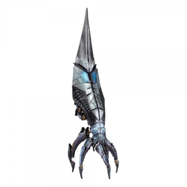 Mass Effect Replica Reaper Sovereign 20 cm