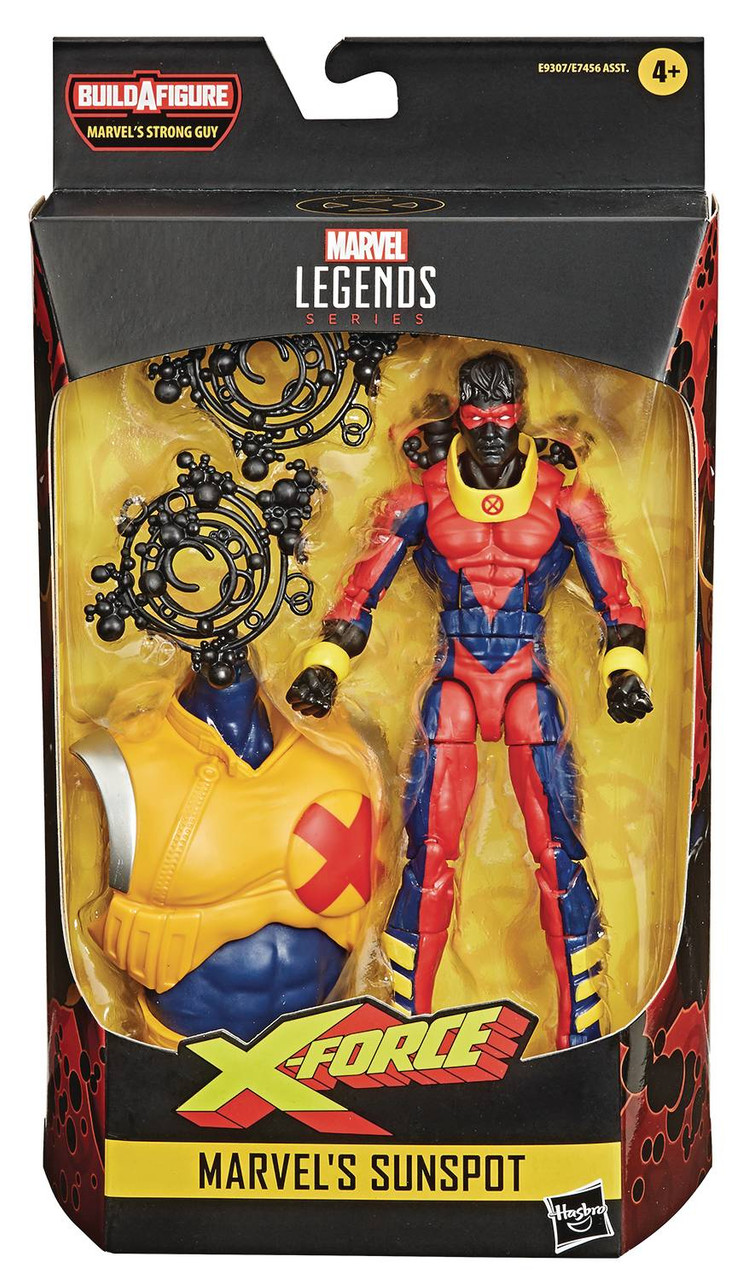 Deadpool Actionfiguren und Statuen  Actionfiguren24 - Collector's Toy  Universe