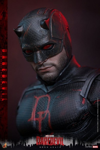 Marvel Daredevil: Born Again Actionfigur 1/6 Daredevil 30 cm
