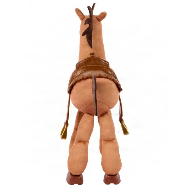 Toy Story 5 Ragdoll Bullseye 7-Inch Plush