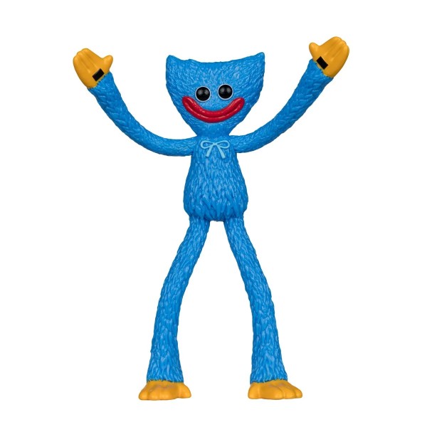 Poppy Playtime Wave 1 Action Figure Huggy Wuggy 11 cm