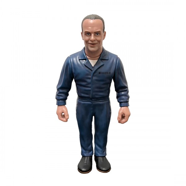 Das Schweigen der Lämmer - Hannibal Lecter Actionfigur 11 cm