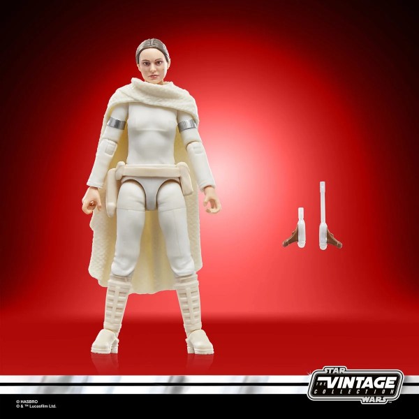 Star Wars The Vintage Collection Padme Amidala Actionfigur