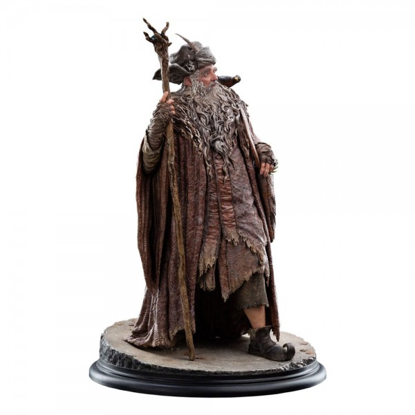 Der Herr der Ringe Statue 1/6 Radagast 30 cm