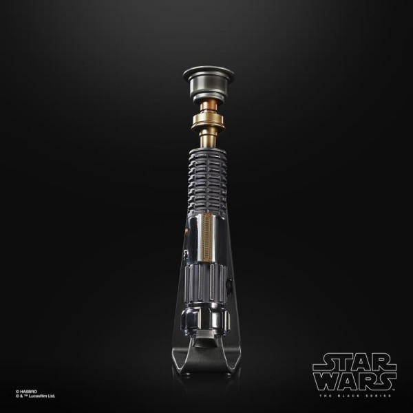 Star Wars Black Series Force FX Elite Lichtschwert Obi-Wan Kenobi