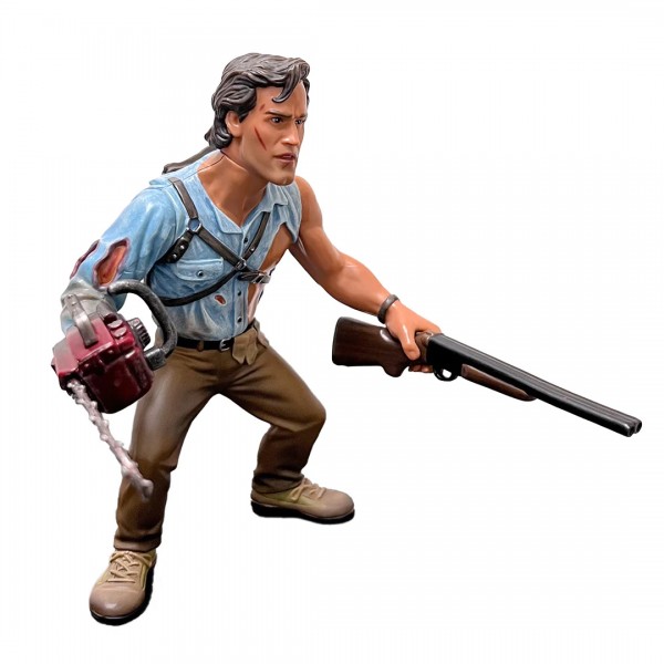 Army of Darkness Ash Action Figure - 11 cm