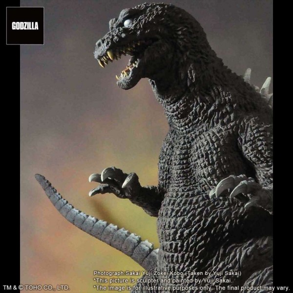Toho Godzilla Godzilla Mothra And King Ghidorah Giant Monsters All-Out Attack
