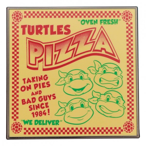 Teenage Mutant Ninja Turtles Gift set Cowabunga