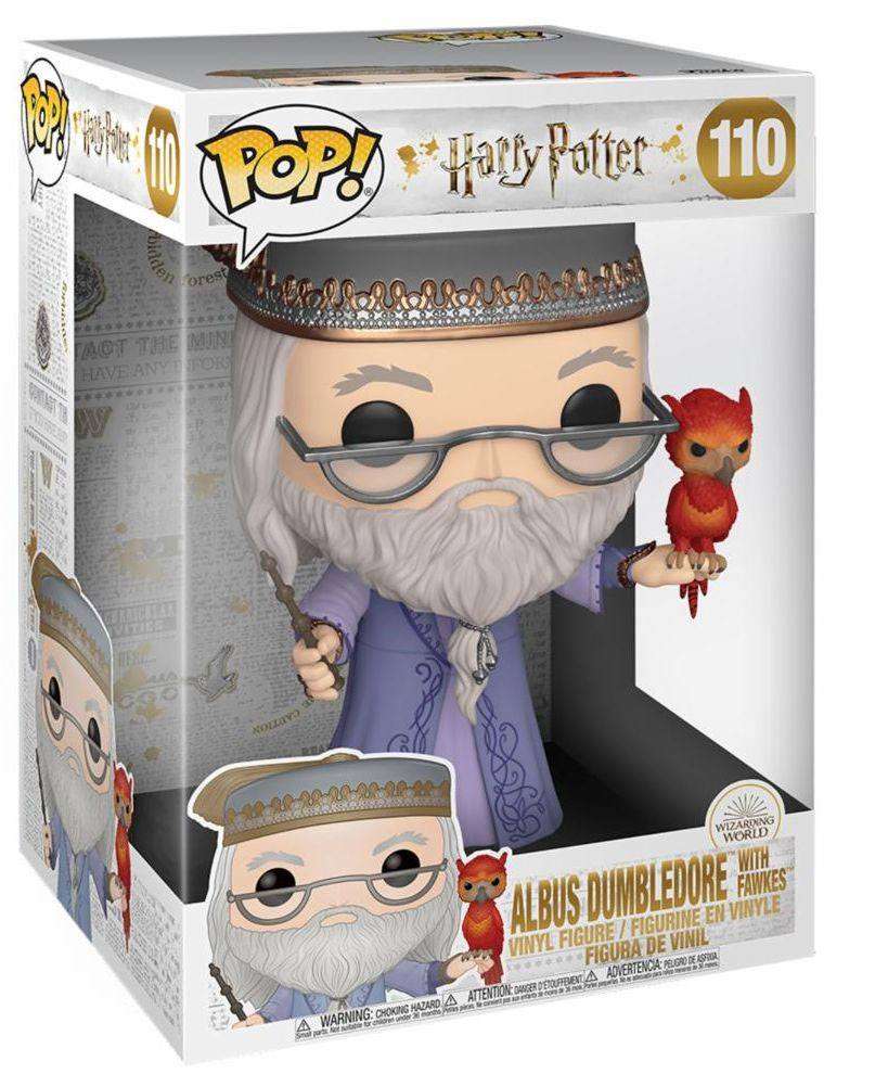 Harry Potter, deals Tom Riddle, Albus Dumbledore Funko Pop Vinyl Figures