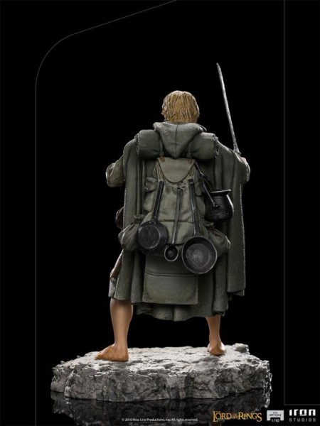 Lord of the Rings BDS Art Scale Statue 1/10 Sam
