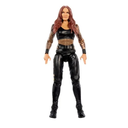 WWE Main Event Series 150 Actionfigure Lita