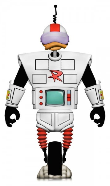 DuckTales Ultimate Actionfigur Krachbumm-Ente 18 cm
