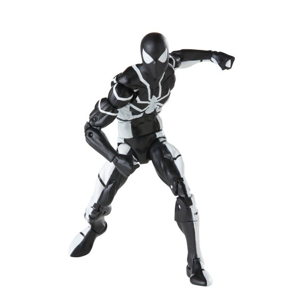 Spider-Man Marvel Legends Actionfigur Future Foundation Spider-Man (Stealth Suit)