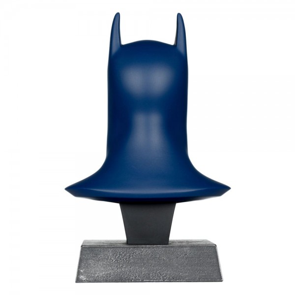 Batman: Knightfall DC Direct Mini-Replik 1/3 Batman Maske 19 cm