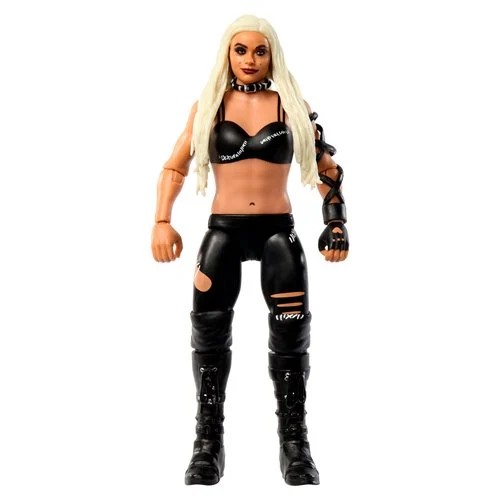 WWE Main Event Series 152 Actionfigur Liv Morgan