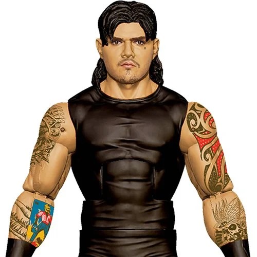 WWE Elite Collection Series 109 Dominik Mysterio Actionfigur