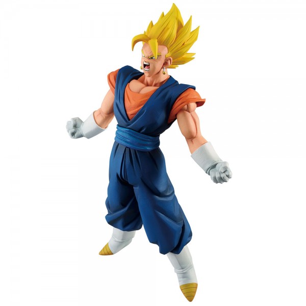 Dragon Ball Z Vs Omnibus Ultimate Super Vegito Ichibansho Figur 26 cm