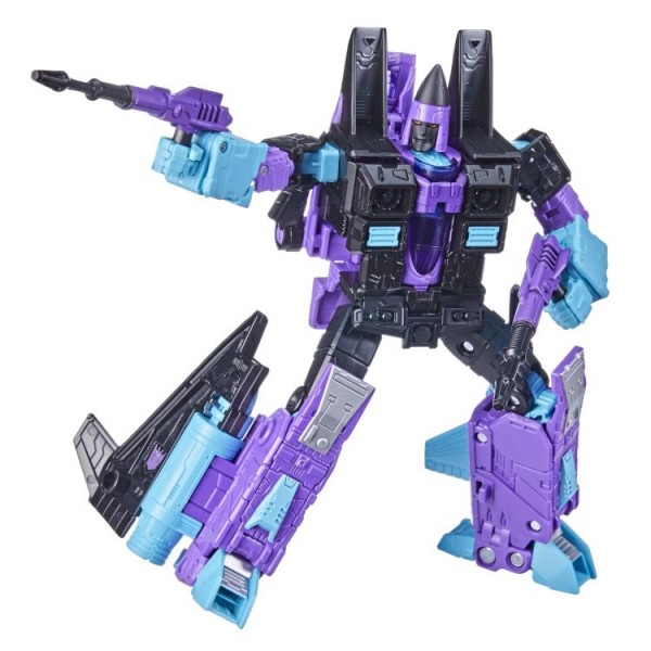 Transformers Generations Selects Voyager G2 Ramjet (Exclusive)
