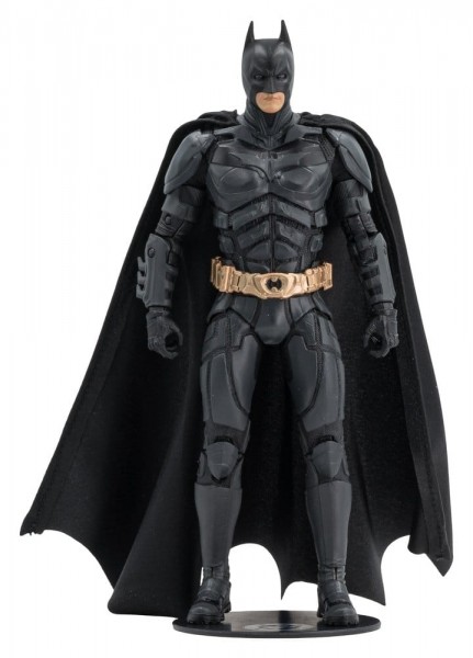 DC Multiverse McFarlane Vault Collection Actionfigur Batman (The Dark Knight) 18 cm