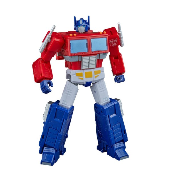 Optimus Prime Commander Class Fig. 17,5 cm Transformers Studio Series