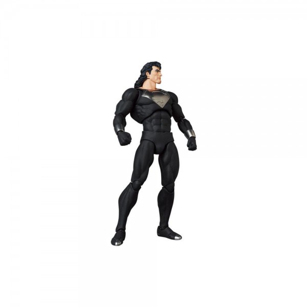 The Return of Superman MAF EX Action Figure Superman