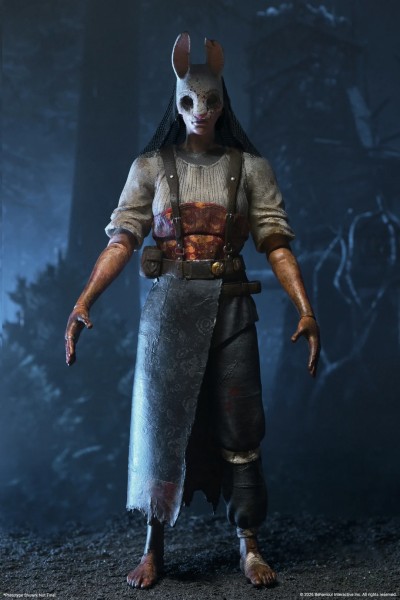 Dead By Daylight Huntress Actionfigur