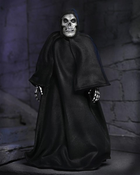 Misfits Ultimate Action Figure The Fiend
