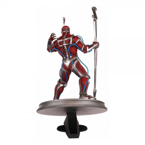 Mighty Morphin Power Rangers Statue 1/8 Lord Zedd