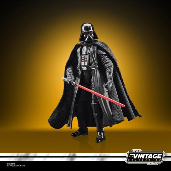 Star Wars Vintage Collection Actionfigur 10 cm Darth Vader (Rogue One)