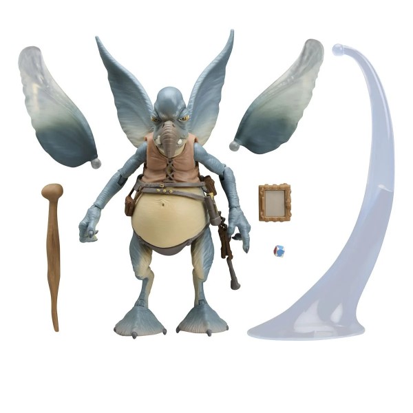 Star Wars The Black Series Watto 15 cm Actionfigur