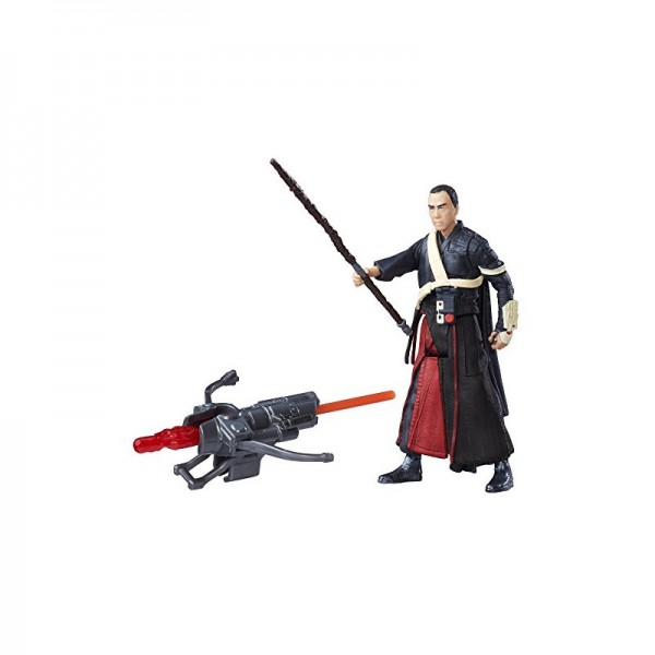 Star Wars Rogue One Chirrut Imwe Actionfigur