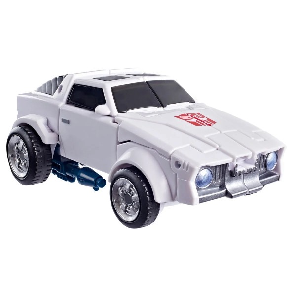 Transformers Age of the Primes Deluxe Class Autobot Tailgate Actionfigur