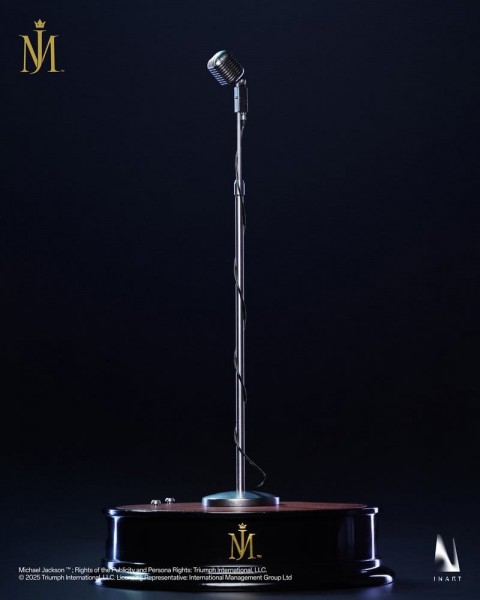 Michael Jackson Action Figure 1/6 34 cm