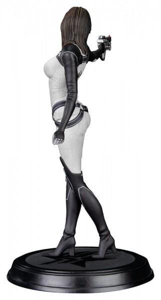 Mass Effect PVC Figur Miranda Lawson 22 cm