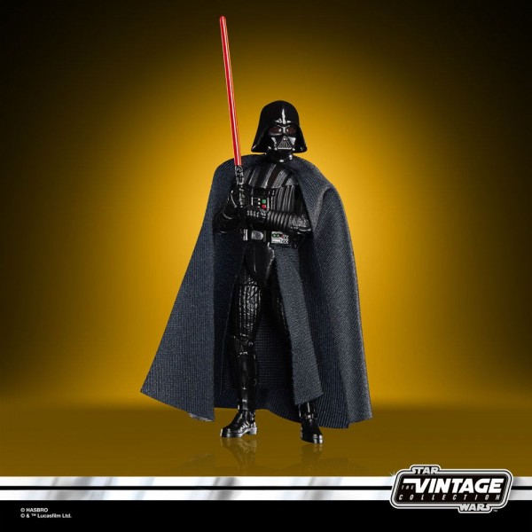 Star Wars Vintage Collection Actionfigur 10 cm Darth Vader (The Dark Times) (Obi-Wan Kenobi)