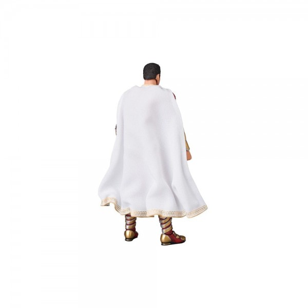 Shazam! MAFEX Actionfigur Fury of the Gods Ver. 16 cm