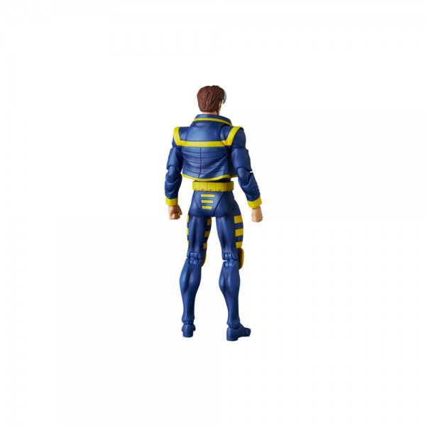 Marvel MAFEX Actionfigur X-MAN (NATE GRAY) 16 cm