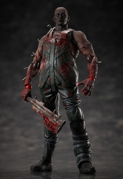 Dead by Daylight Figma Actionfigur The Trapper
