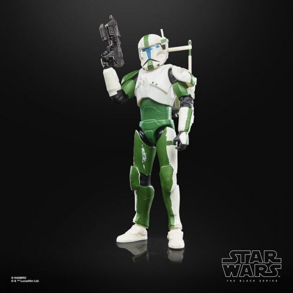 Star Wars Black Series Gaming Greats Action Figure 15 cm RC-1140 (Fixer) (Exclusive)