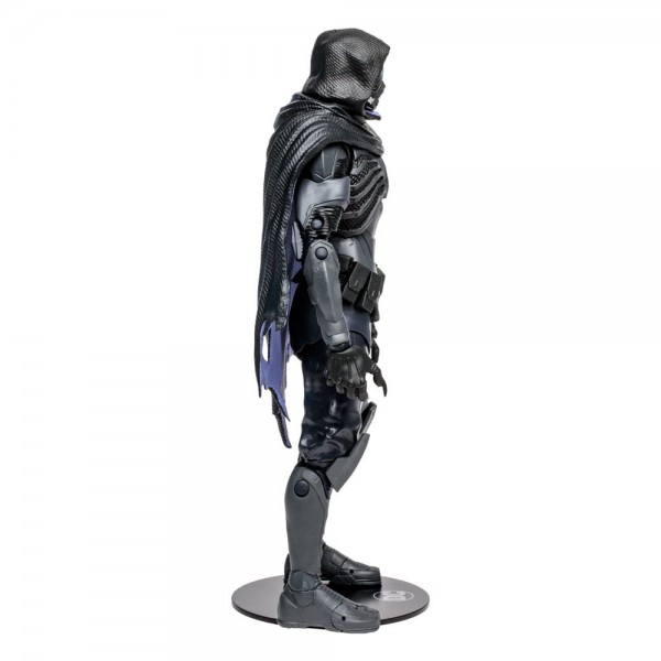 DC McFarlane Collector Edition Actionfigur Abyss (Batman Vs Abyss) #3 18 cm