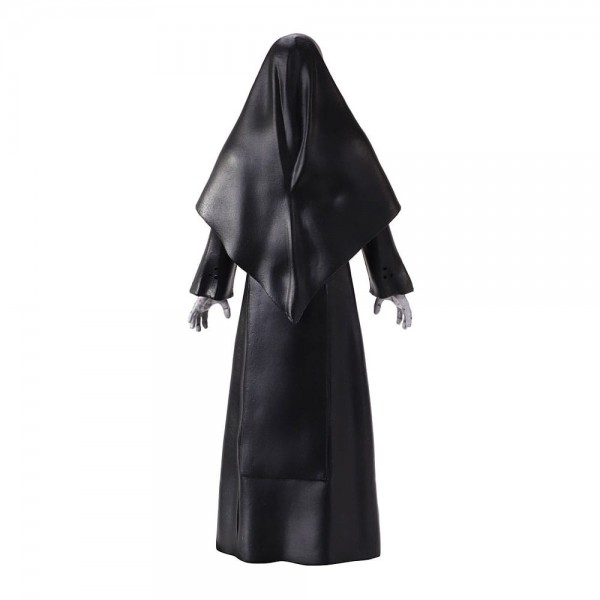 The Nun Bendyfigs Bendable Figure Valak the Nun 19 cm