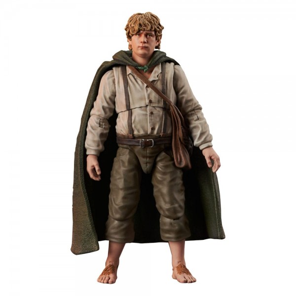 Lord of the Rings Select Action Figures 18 cm Series 6 (2)