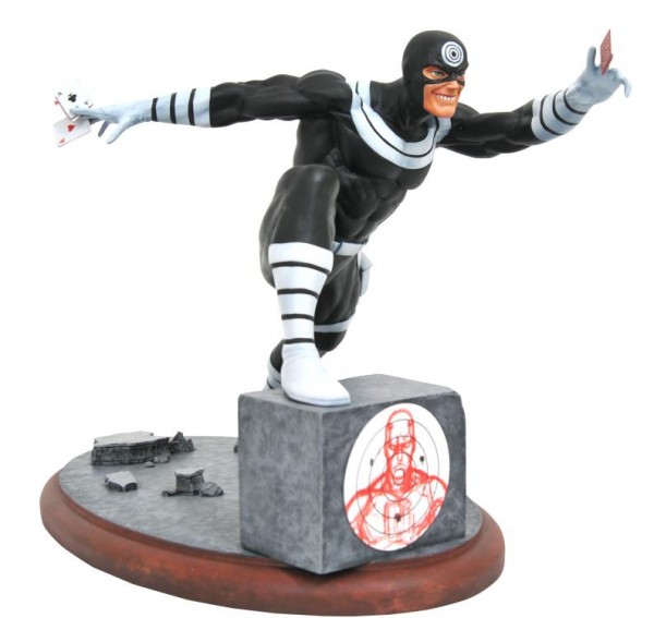 Marvel Premier Collection Statue Bullseye