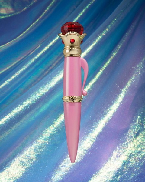 Sailor Moon Proplica Replicas Transformation Brooch & Disguise Pen Set Brilliant Color Edition