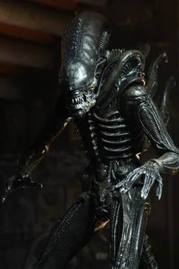 Alien 40th Anniversary Actionfiguren-Set Serie 3 (3)