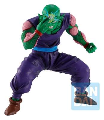 DBZ figurine Son Gohan Enfant PVC 13 cm avec Socle Statue Dragon Ball Manga