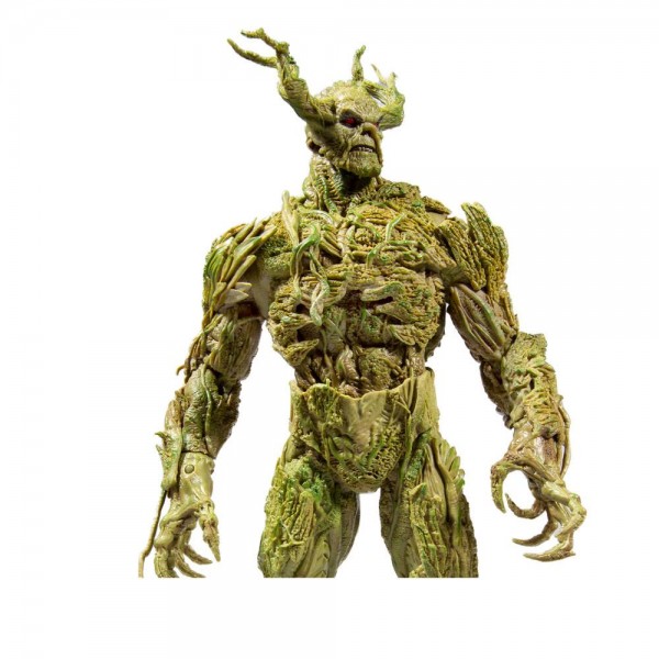DC Multiverse 30 cm Action Figure Swamp Thing (New 52, Variant)