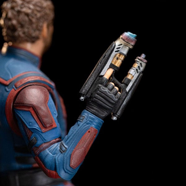 Marvel Scale Statue 1:10 Guardians of the Galaxy Vol. 3 Star-Lord 19 cm