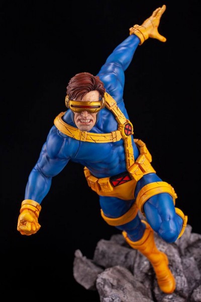 Marvel Fine Art Statue 1/6 Cyclops