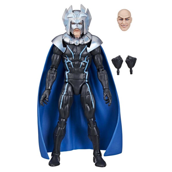 Marvel Legend Series X-Men Warlord (Professor X) Actionfigur 15 cm